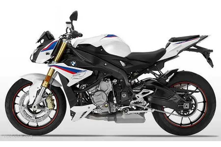 BMW S 1000 R