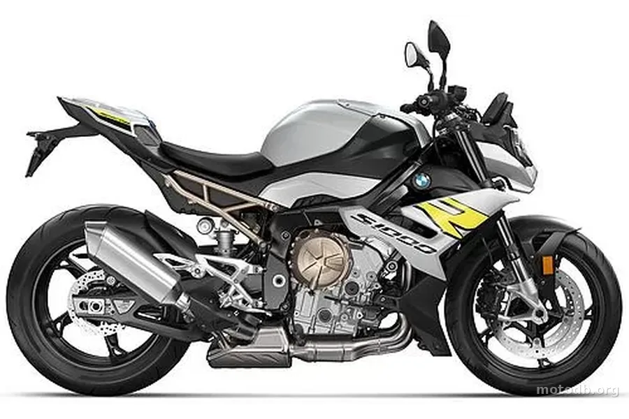 BMW S 1000 R