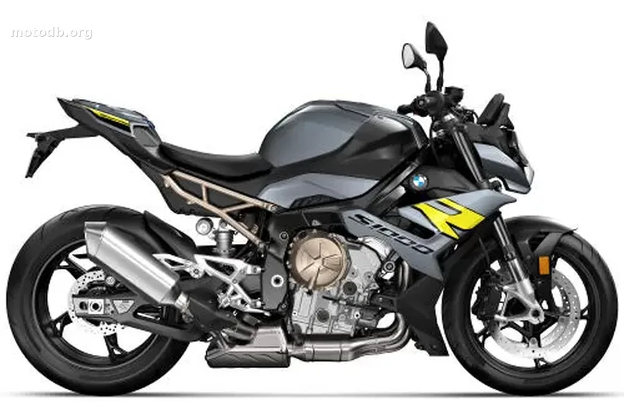 BMW S 1000 R
