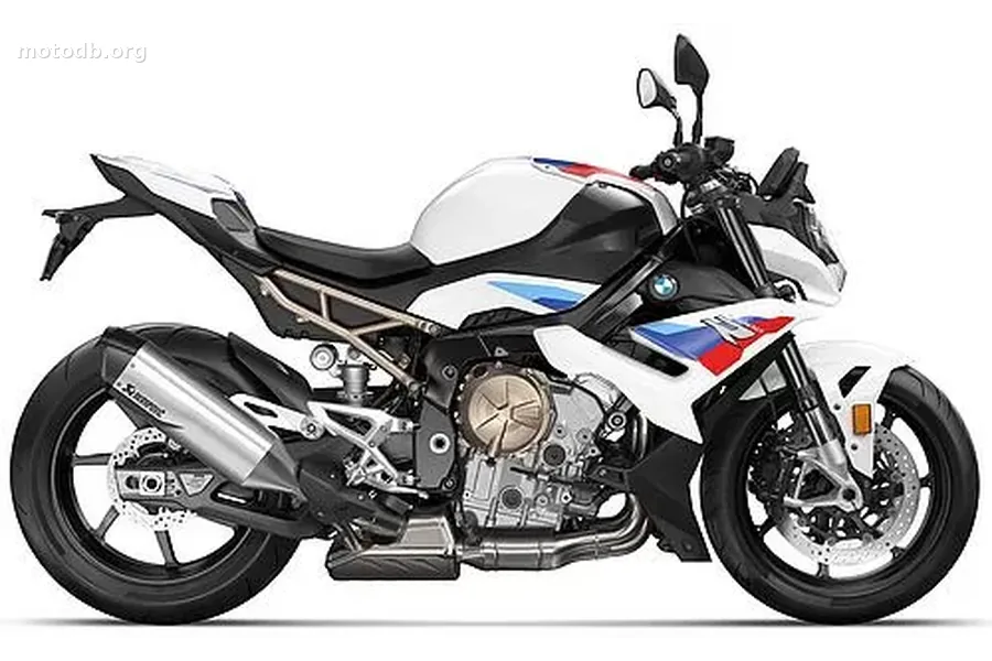 BMW S 1000 R