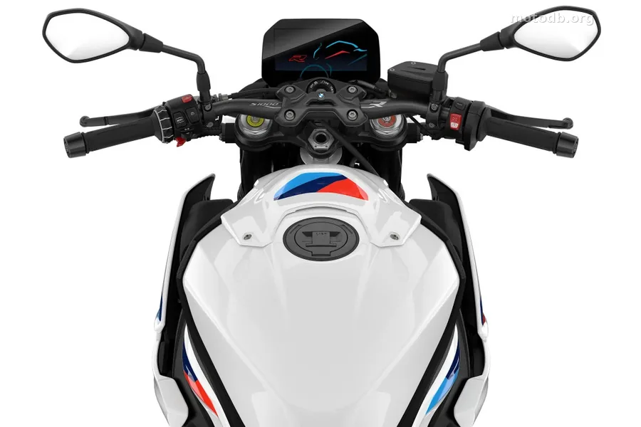 BMW S 1000 R