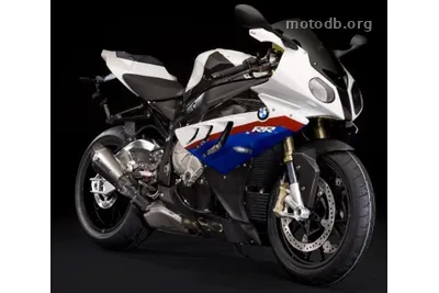 BMW S 1000 RR Carbon Edition