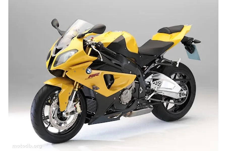 BMW S 1000 RR Superstock Limited Edition