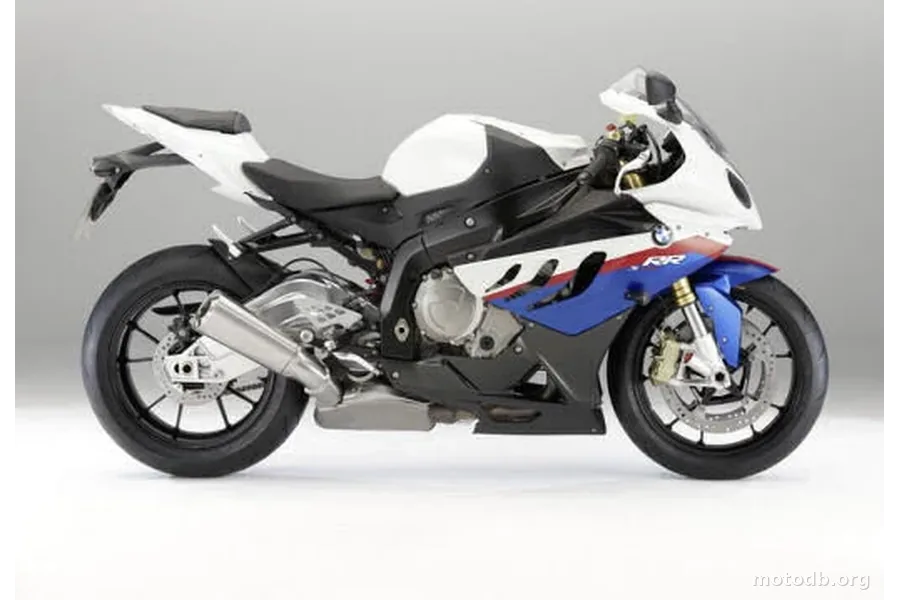 BMW S 1000 RR