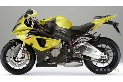 BMW S 1000 RR