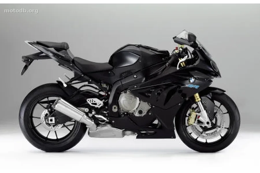 BMW S 1000 RR