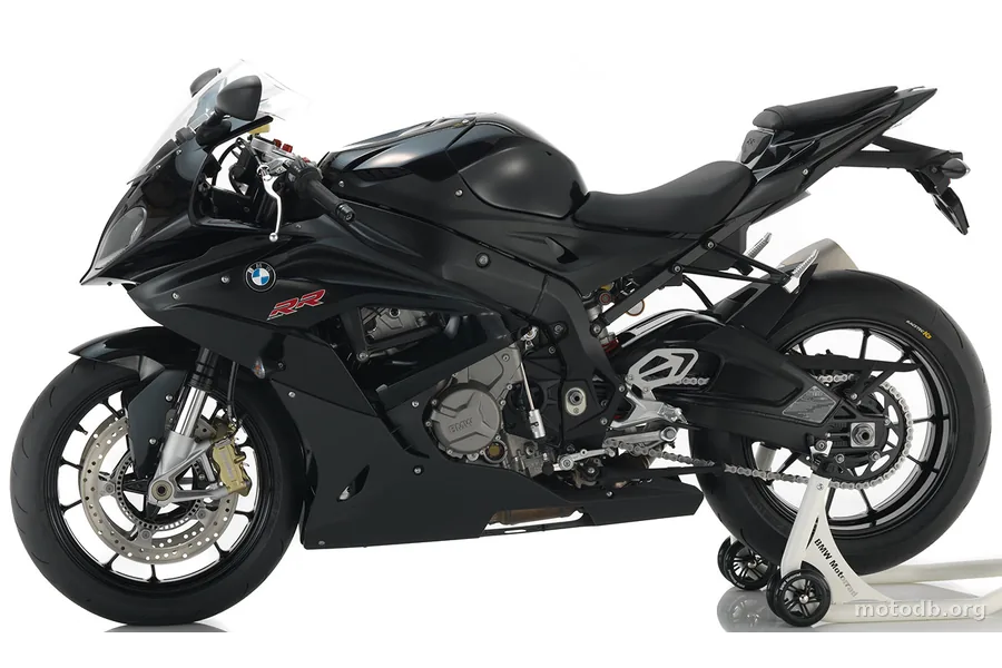 BMW S 1000 RR