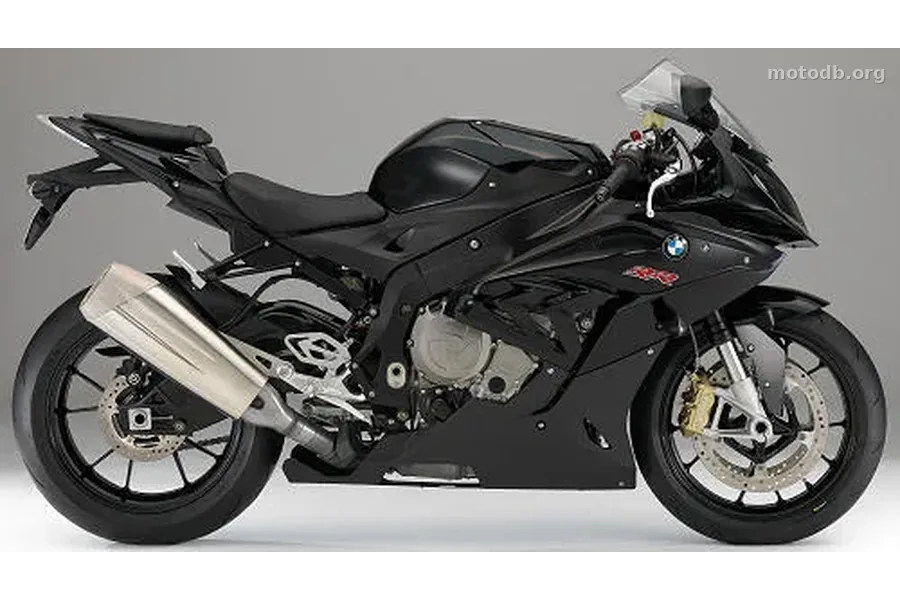 BMW S 1000 RR