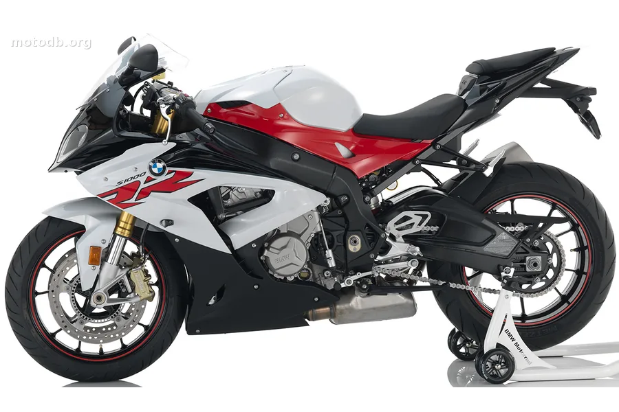 BMW S 1000 RR