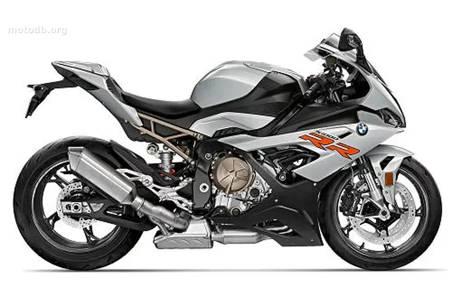 BMW S 1000 RR