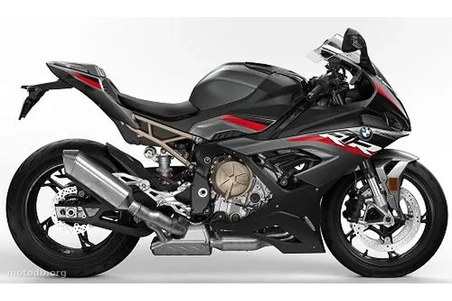 BMW S 1000 RR