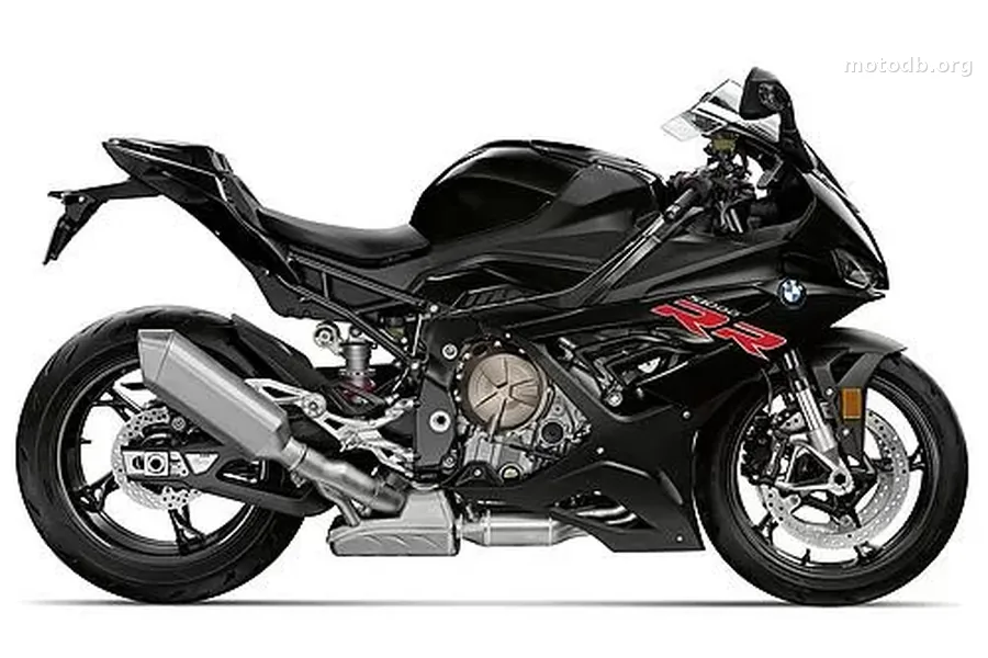 BMW S 1000 RR