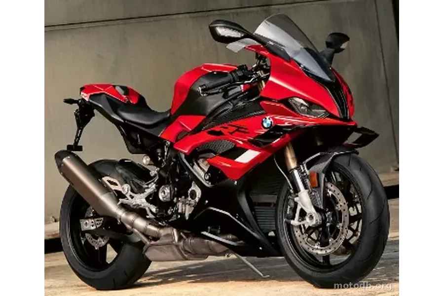 BMW S 1000 RR