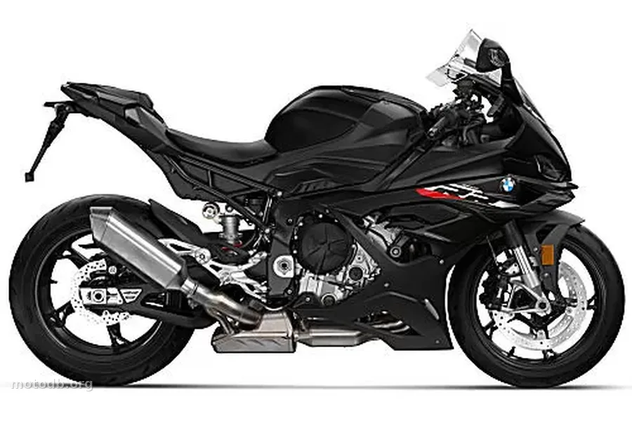 BMW S 1000 RR