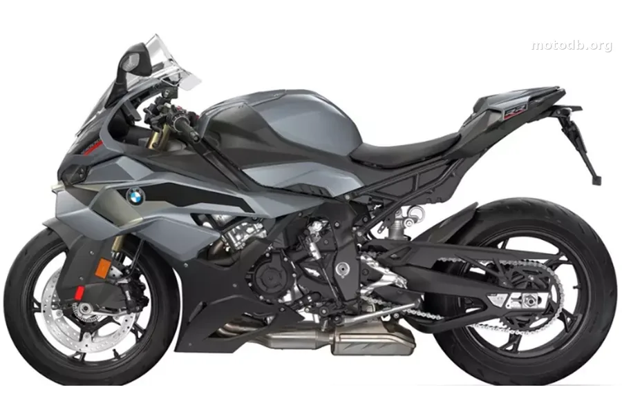 BMW S 1000 RR