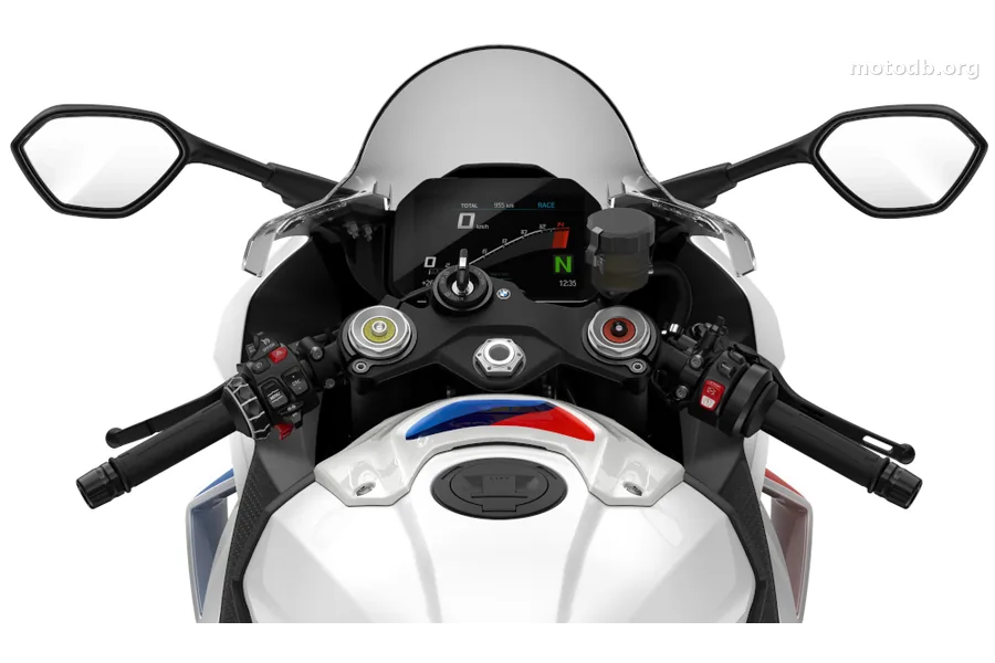 BMW S 1000 RR