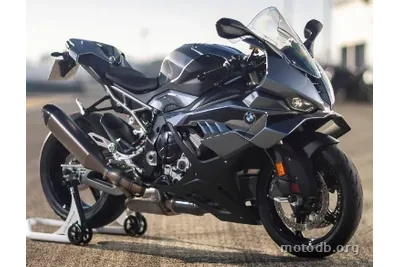 BMW S 1000 RR