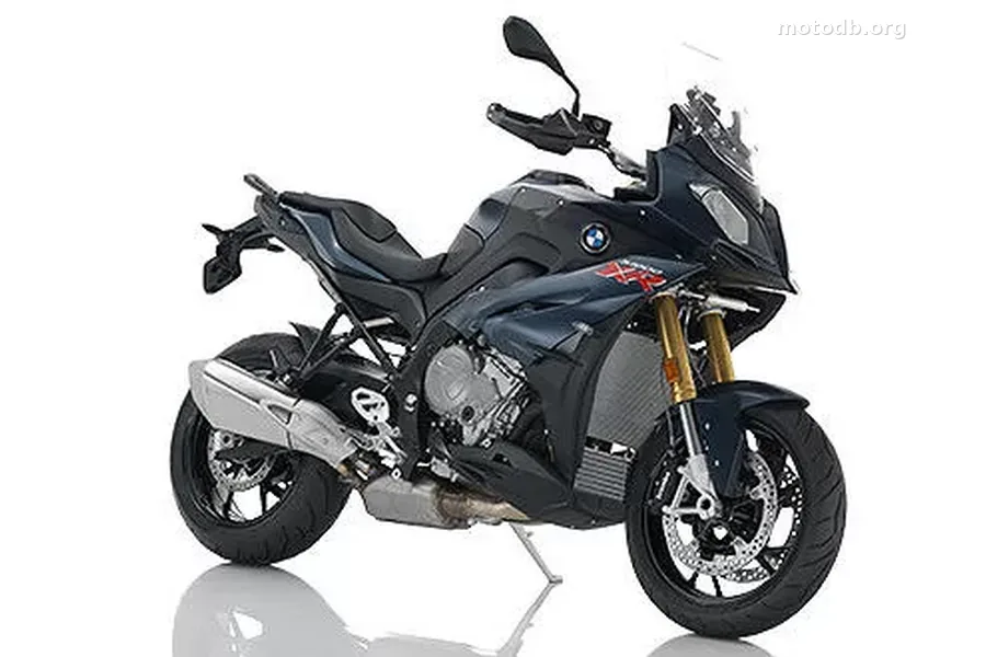 BMW S 1000 XR