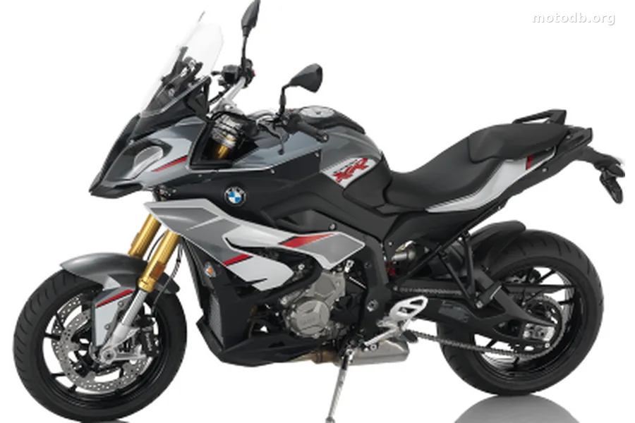 BMW S 1000 XR