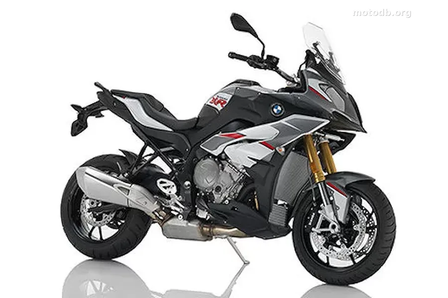 BMW S 1000 XR