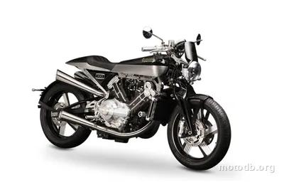 Brough Superior Anniversary Original