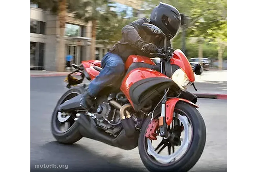 Buell 1125 CR