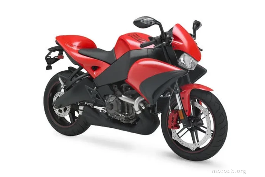 Buell 1125 CR