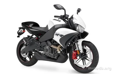 Buell 1125CR Cafe Racer