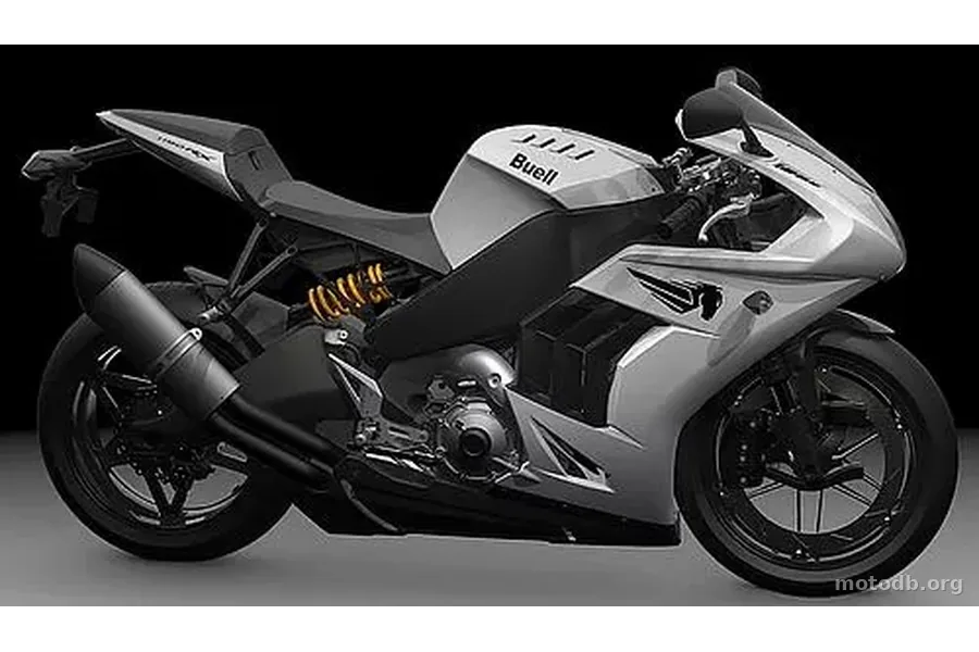 Buell Hammerhead 1190 RX