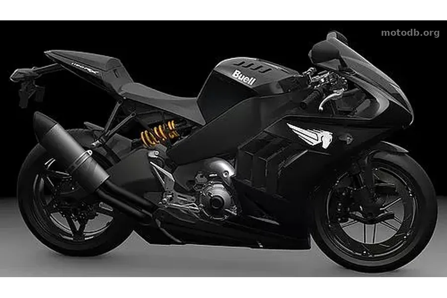 Buell Hammerhead 1190 RX