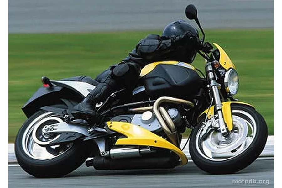 Buell X1 1200 LIGHTNING