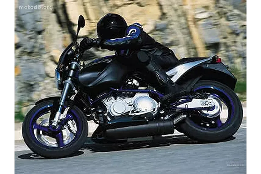 Buell X1 1200 LIGHTNING