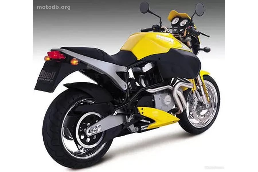Buell X1 1200 LIGHTNING
