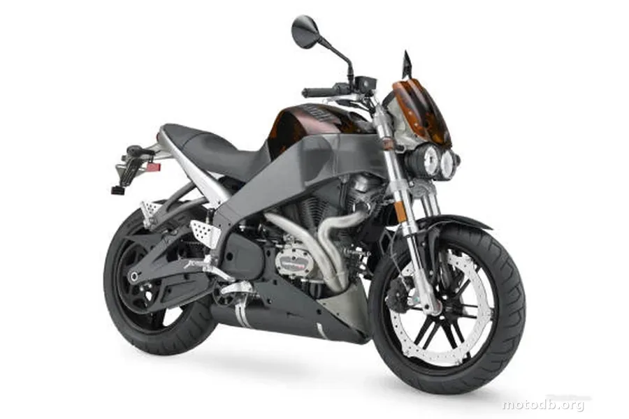 Buell XB-12 S LIGHTNING