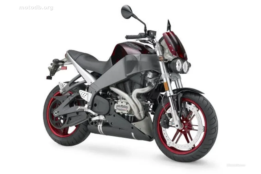 Buell XB-12 S LIGHTNING