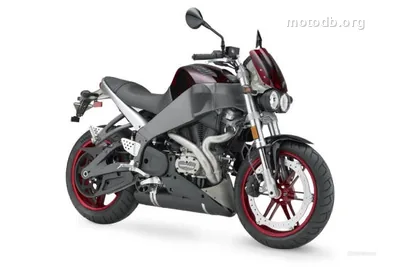 Buell XB-12 S LIGHTNING