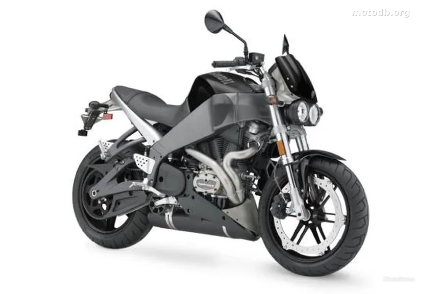Buell XB-12 S LIGHTNING