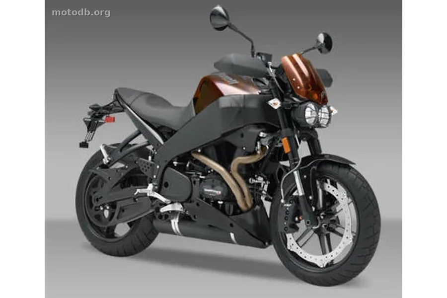 Buell XB-12 SX LIGHTNING City Cross