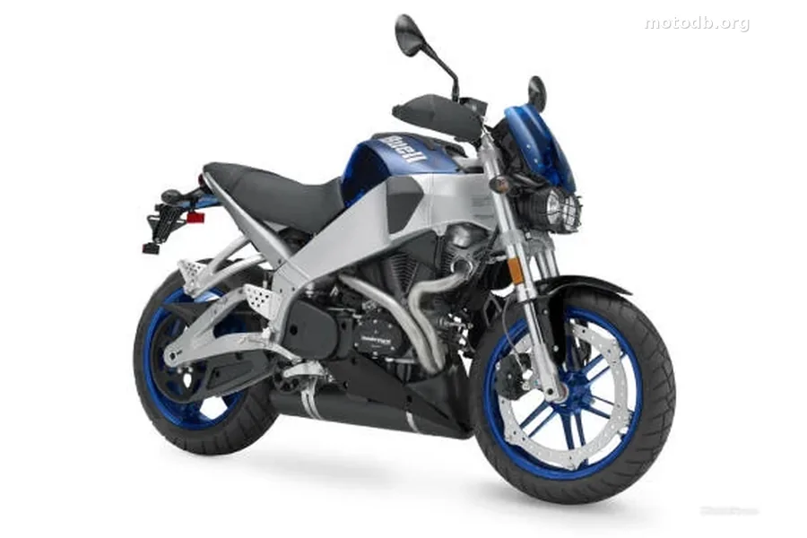 Buell XB-9S X LIGHTNING City Cross