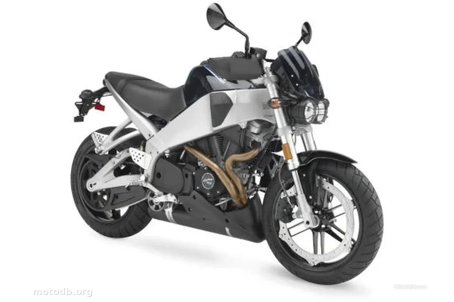 Buell XB-9S X LIGHTNING City Cross