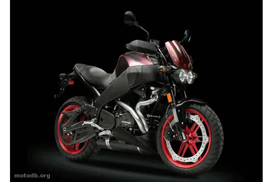 Buell XB-9S X LIGHTNING City Cross