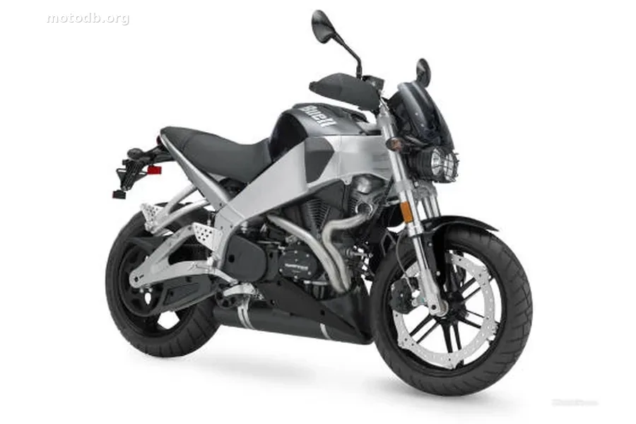 Buell XB-9S X LIGHTNING City Cross