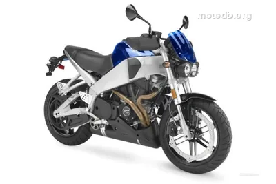 Buell XB-9S X LIGHTNING City Cross