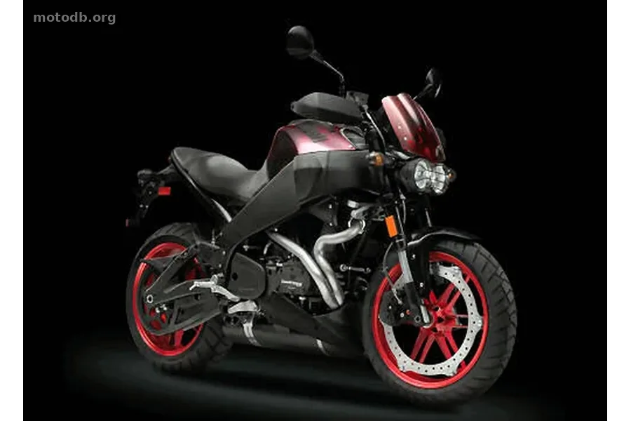 Buell XB-9S X LIGHTNING City Cross