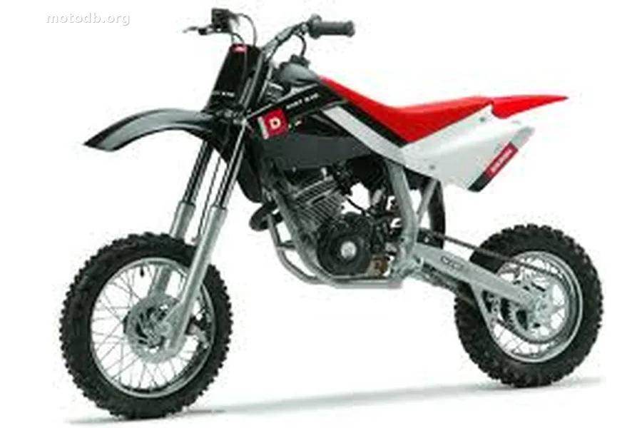 Derbi Dirt Boy 10