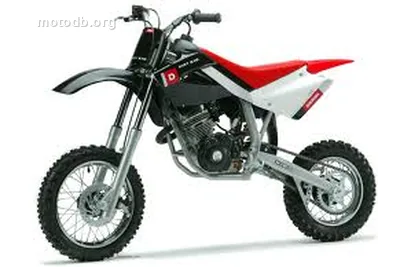 Derbi Dirt Boy 10