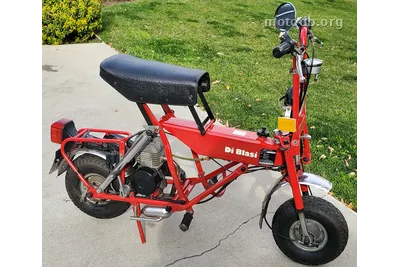 Di Blasi Express 50
