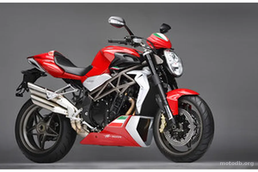 Ducati 1000 SS Hailwood-Replica
