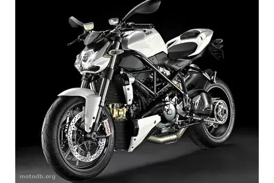Ducati 1098 Streetfighter