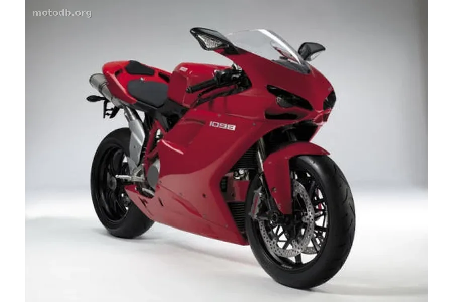 Ducati 1098